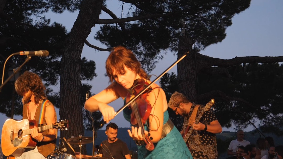 Bascherdeis, il Festival Internazionale degli Artisti di Strada